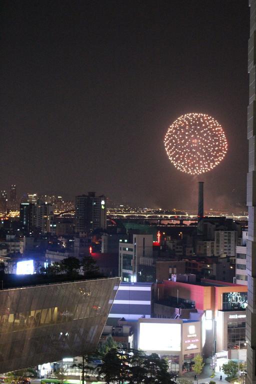 Circle House Hongdae * Seoul