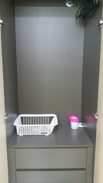 Apartment Circle House Hongdae Seoul