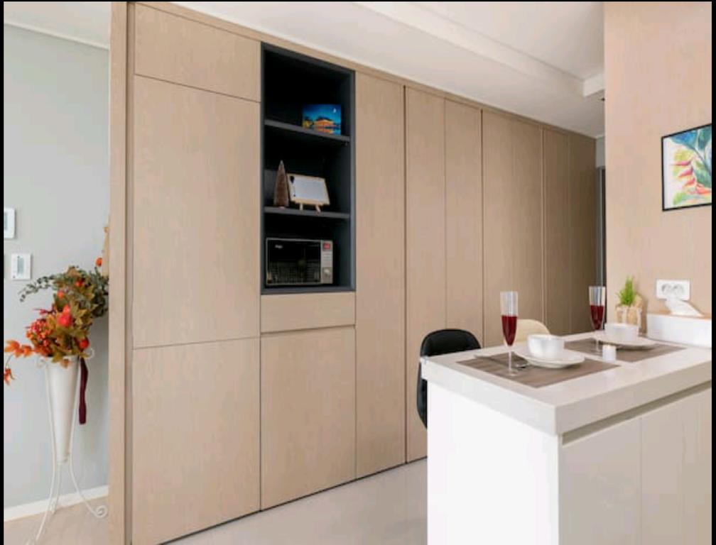Circle House Hongdae Seoul