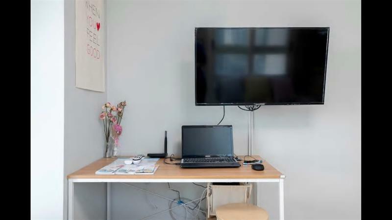 Circle House Hongdae Apartment *